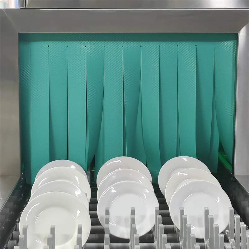 Load Sensor Dishwasher